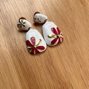 Beautiful Fashion Earrings